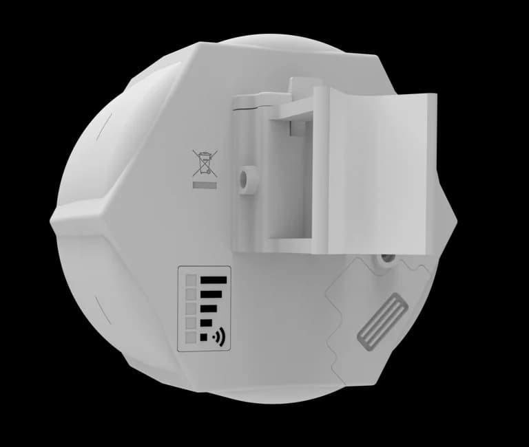 MikroTik SXT LTE6 Kit Dış Ortam LTE Router — 2