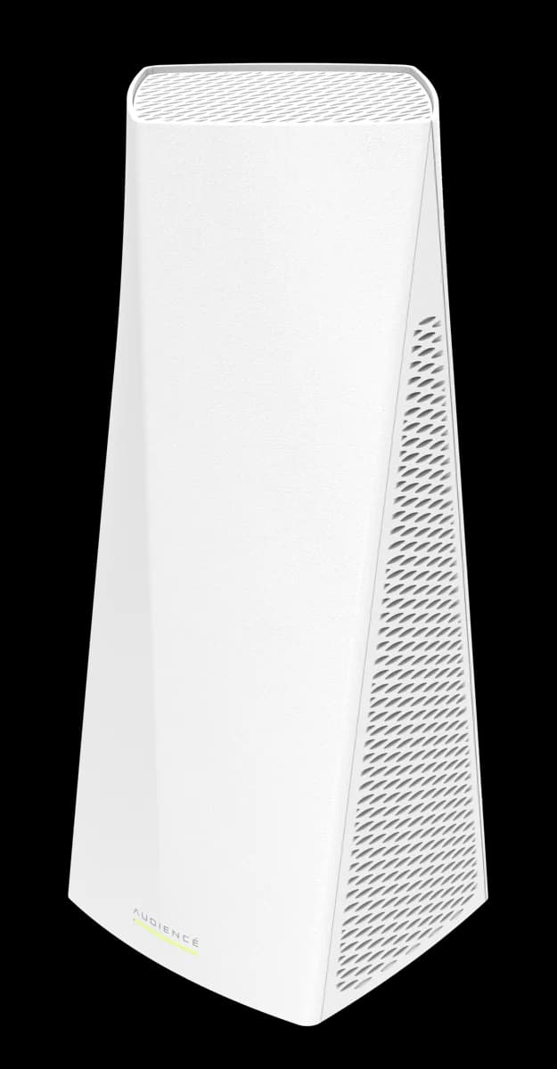 MikroTik Audience RBD25G-5HPacQD2HPnD Tri-Band WiFi 5 Access Point