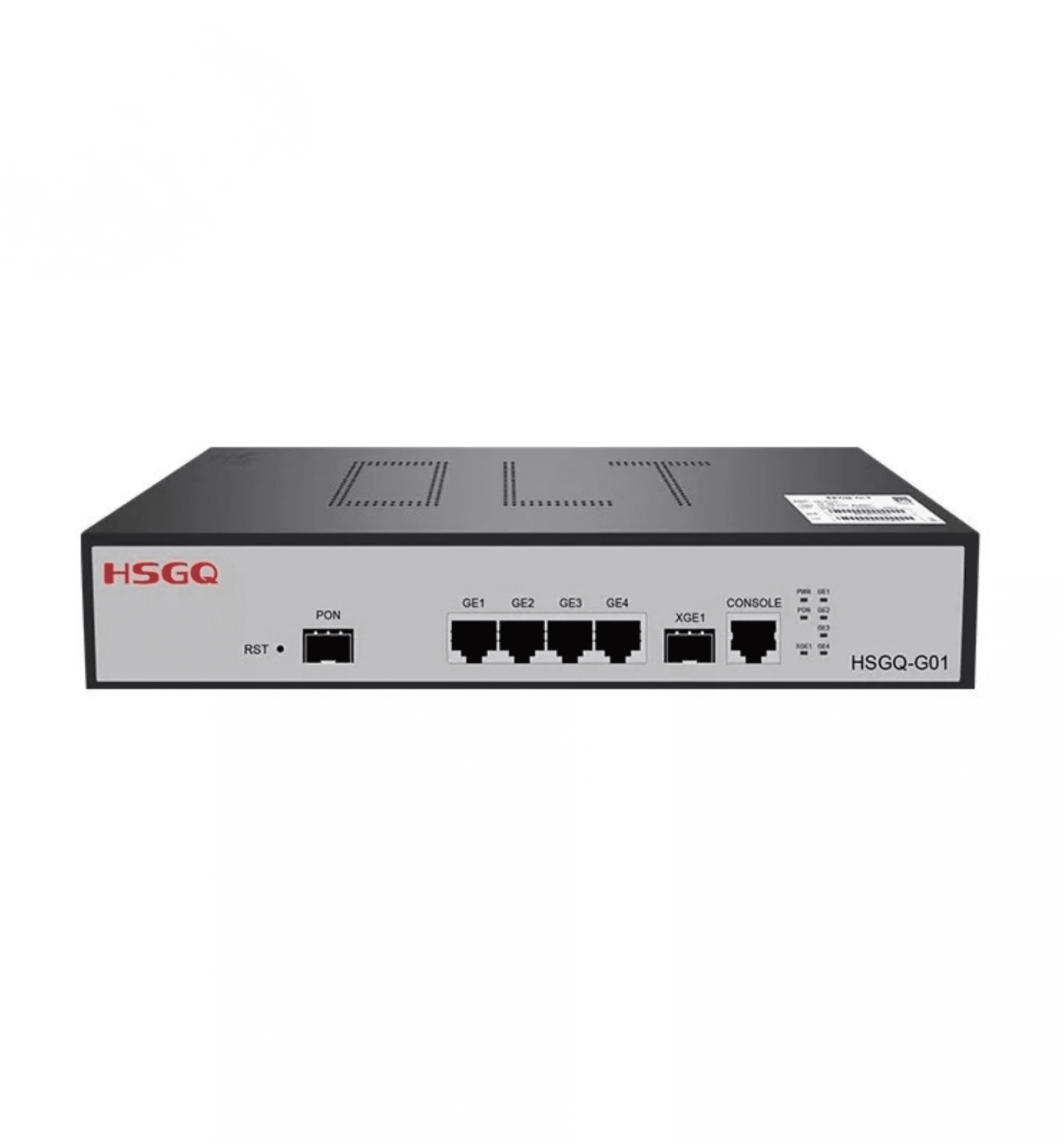 WOWGRUP HSGQ-Mini OLT GPON - 1 Portlu Mini OLT — 1