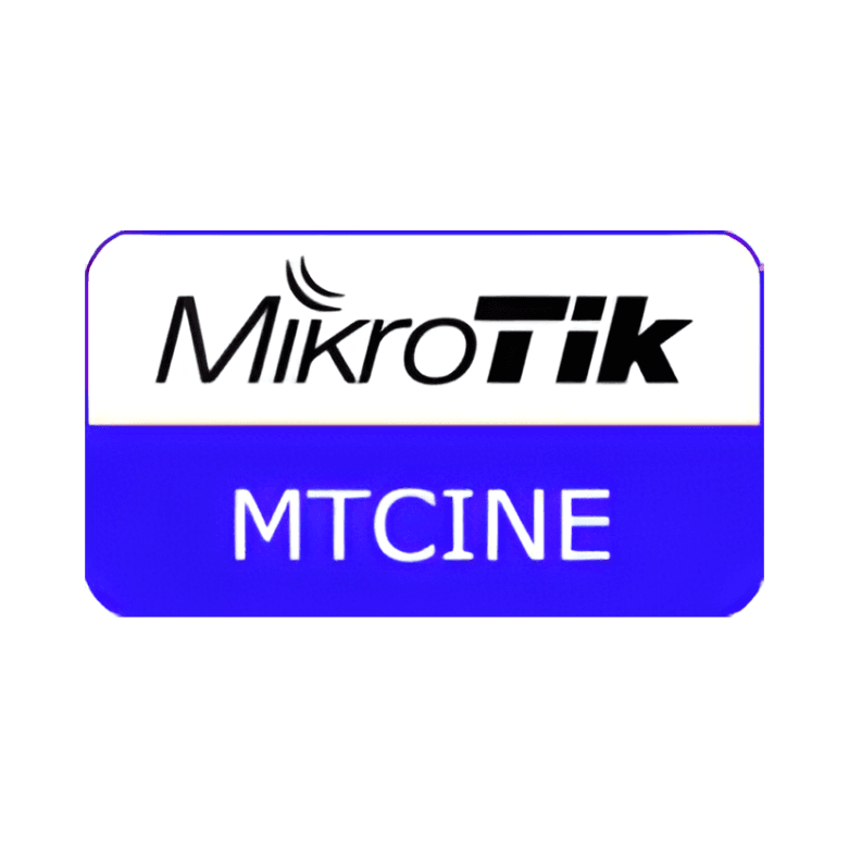 MikroTik MTCINE Eğitim Kursu