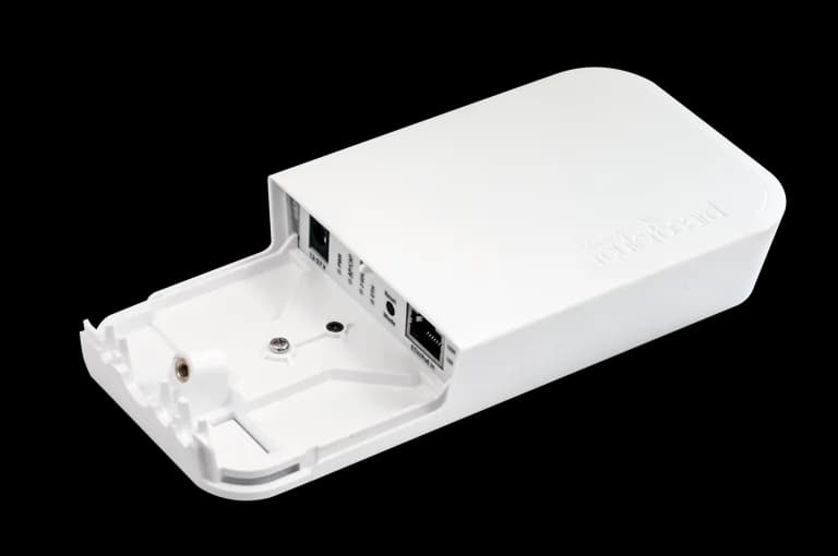 MikroTik RBwAP2nD Hava Koşullarına Dayanıklı Kablosuz Erişim Noktası — 3