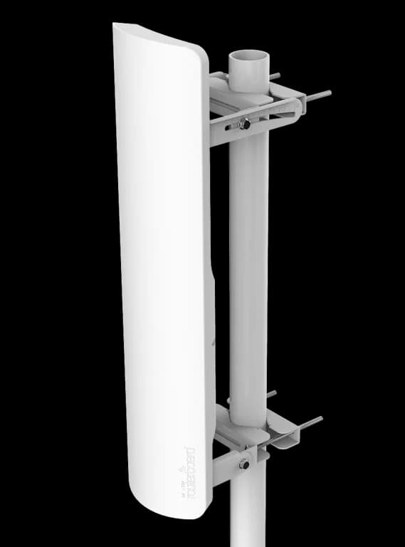 MikroTik MTAS-5G-19D120 mANT 19S 19 dBi 120° Sector Antenna — 2
