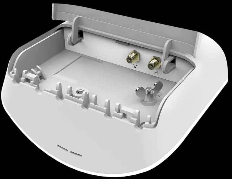 MikroTik MTAS-5G-19D120 mANT 19S 19 dBi 120° Sector Antenna — 4