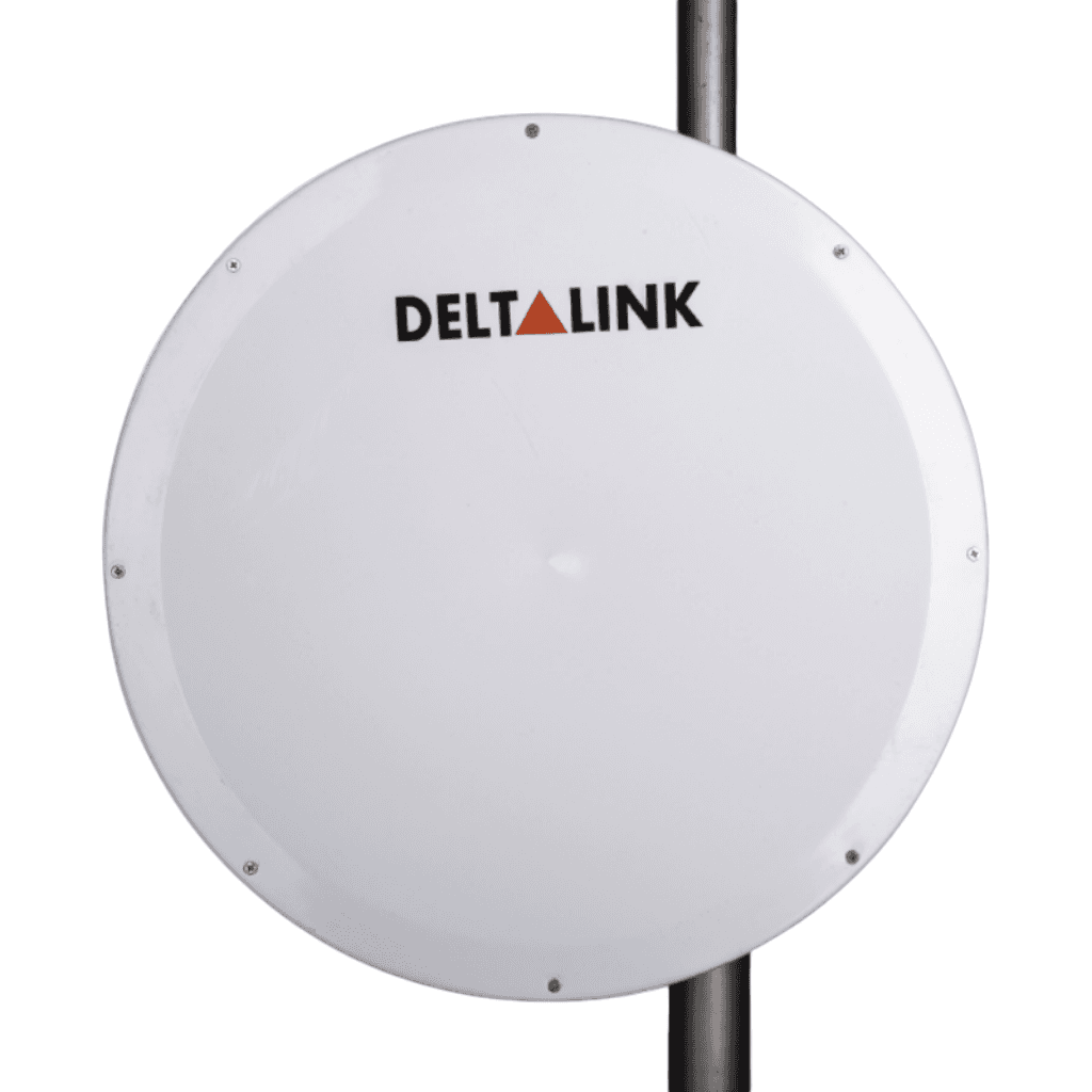 Deltalink ANT-HP7033N 33 dBi Çift Polariteli Parabolik Çanak Anten — 1