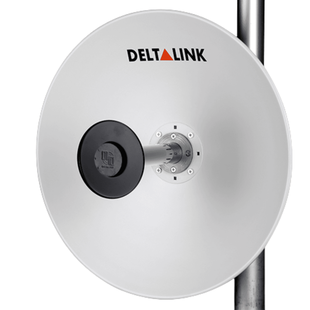 Deltalink DL-ANT-HP5531X 27 дБи параболическая антенна
