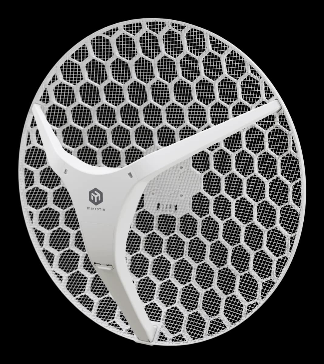 MikroTik LHG-5axD-XL 27 dBi Wi-Fi 6 Outdoor CPE