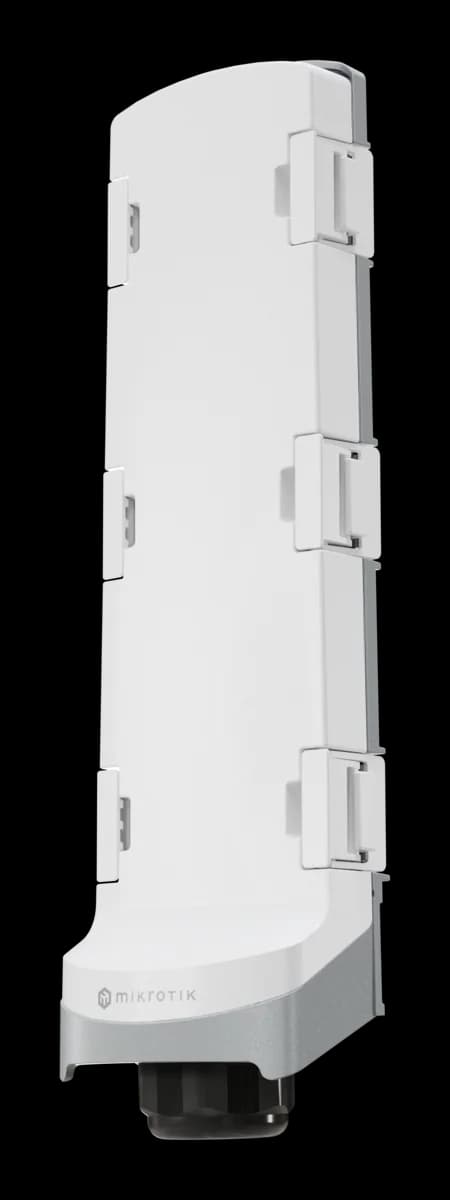 MikroTik CSS606-1G-2Gi-3S+OUT Dış Mekan Yönetilebilir Switch