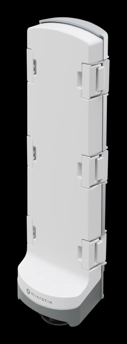 MikroTik CSS606-1G-2Gi-3S+OUT Outdoor Managed Switch — 5