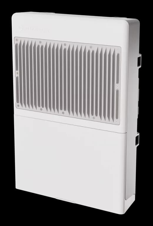 MikroTik CSS610-8P-2S+OUT netPower Lite 8P PoE Switch — 1