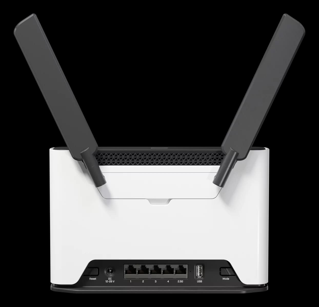 MikroTik Chateau LTE7 ax - Yüksek Performanslı LTE Router — 2