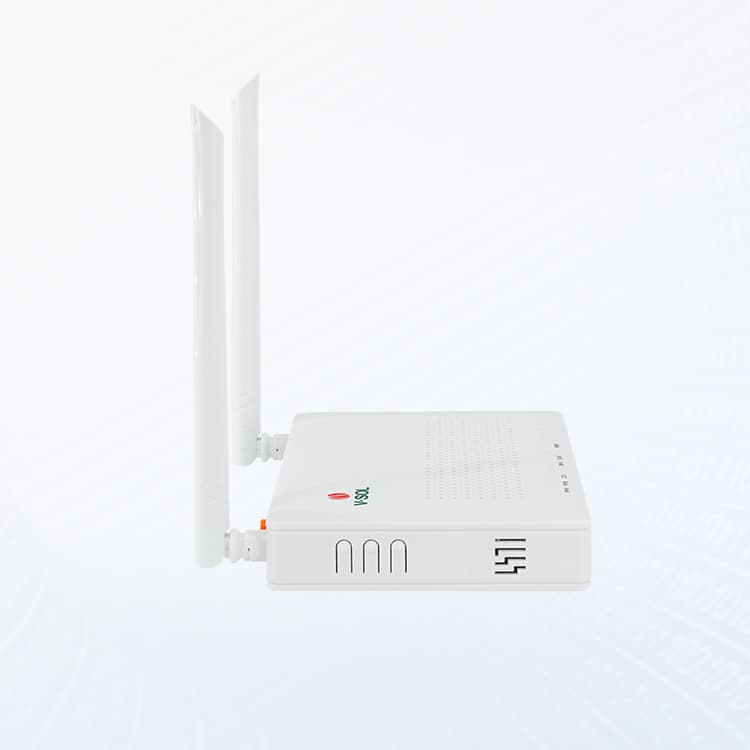 vSOL V2804N-Z XPON HGU ONT WiFi 4 300Mbps 4GE — 5
