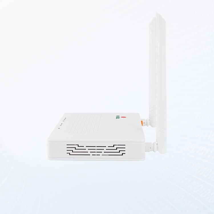 vSOL V2804N-Z XPON HGU ONT WiFi 4 300Mbps 4GE — 3