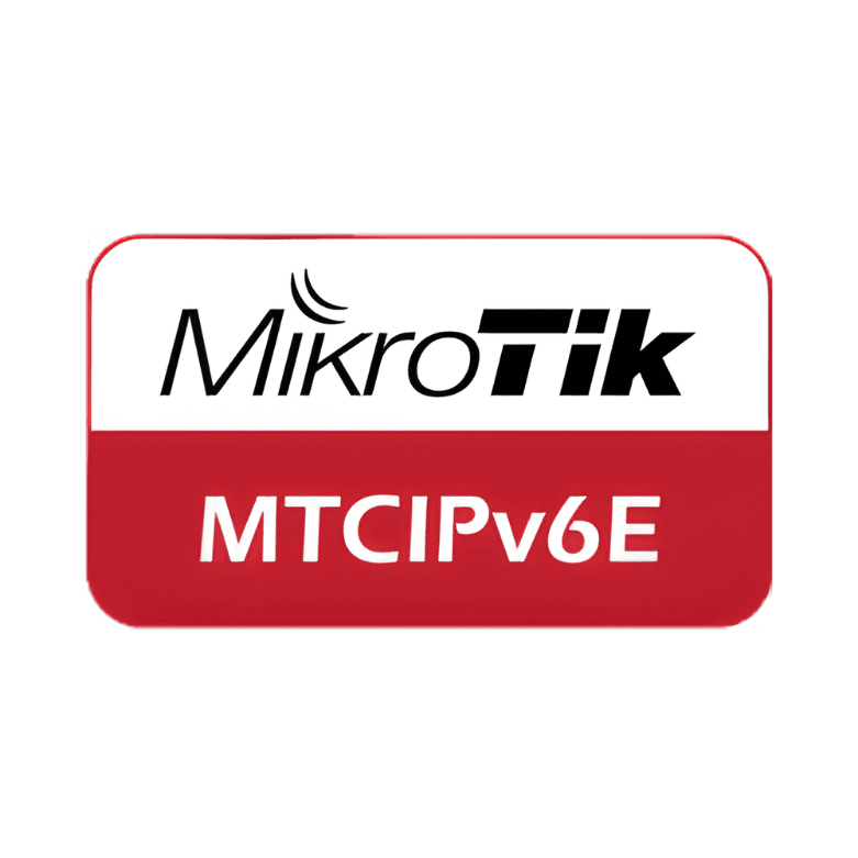 MikroTik MTCIPv6E Eğitimi - IPv6 Sertifika Kursu