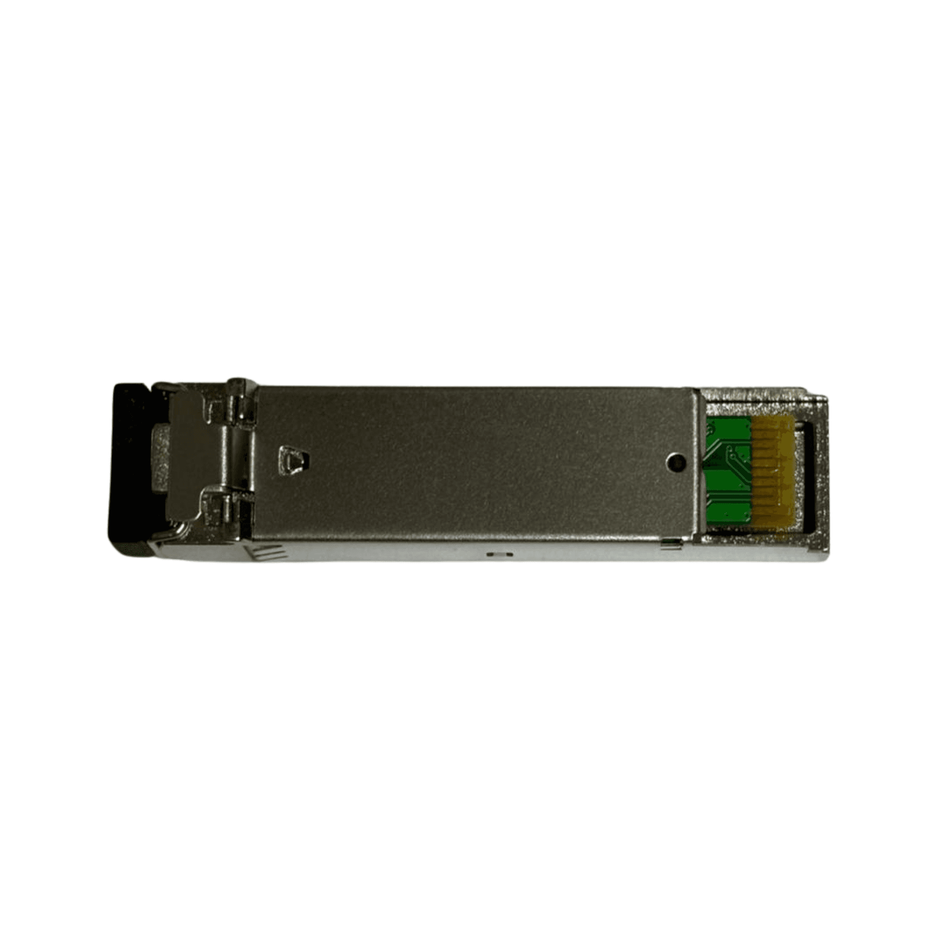 OFT 1.25G SFP MM 550MT Fiber Optic Transceiver Module — 2