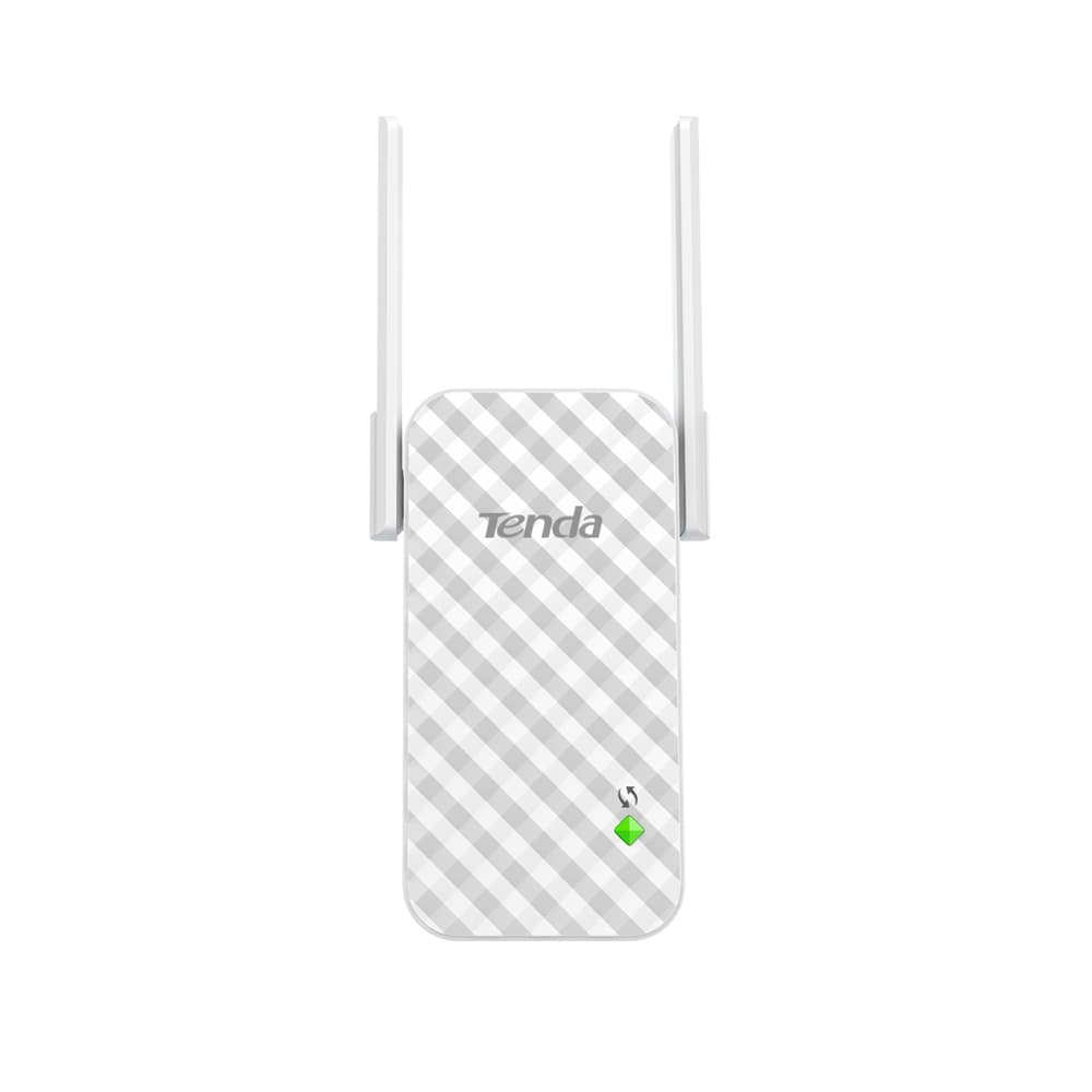 TENDA A9 N300 Wi-Fi Range Extender — 1