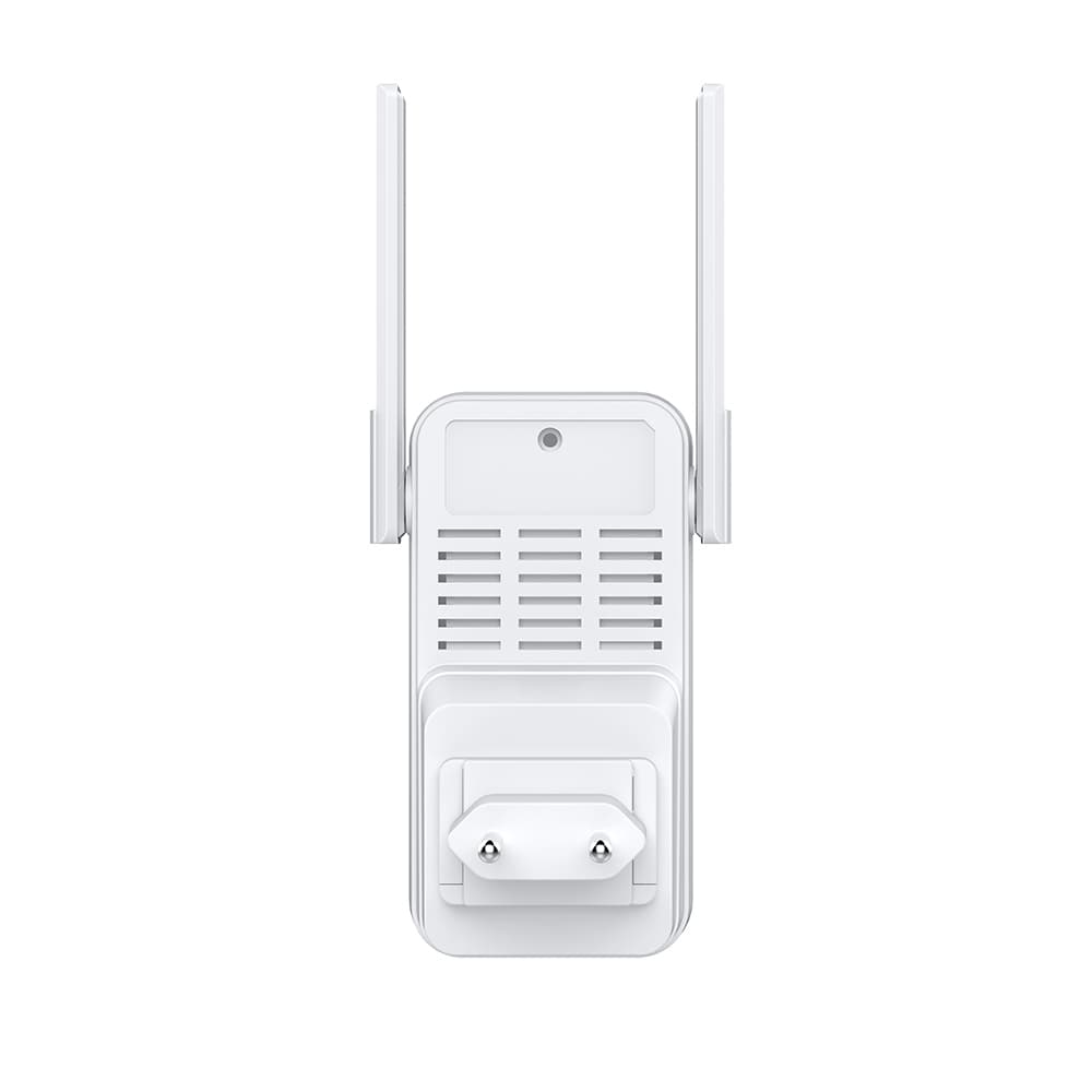 TENDA A9 N300 Wi-Fi Range Extender — 4