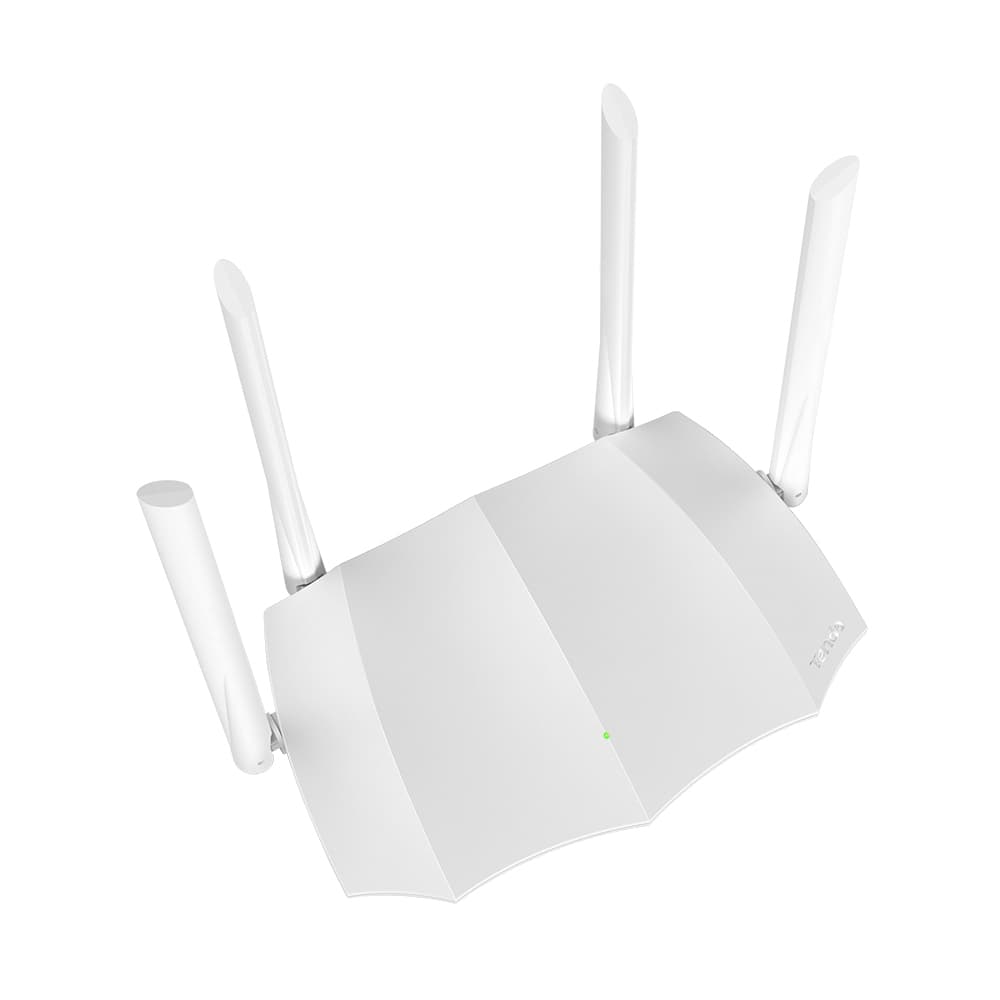 TENDA AC5 AC1200 Dual Band WiFi Router 4 Port — 2