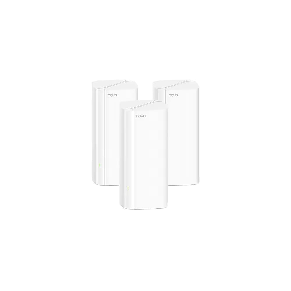 TENDA MX12-3-PACK AX3000 Dualband Mesh Router