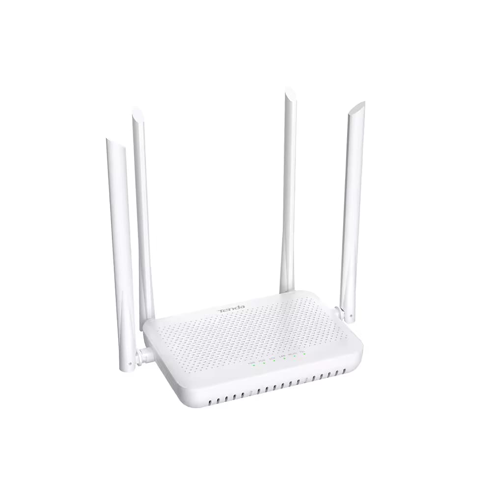 TENDA HG15 AX1500 Wi-Fi 6 VoIP XPON ONT