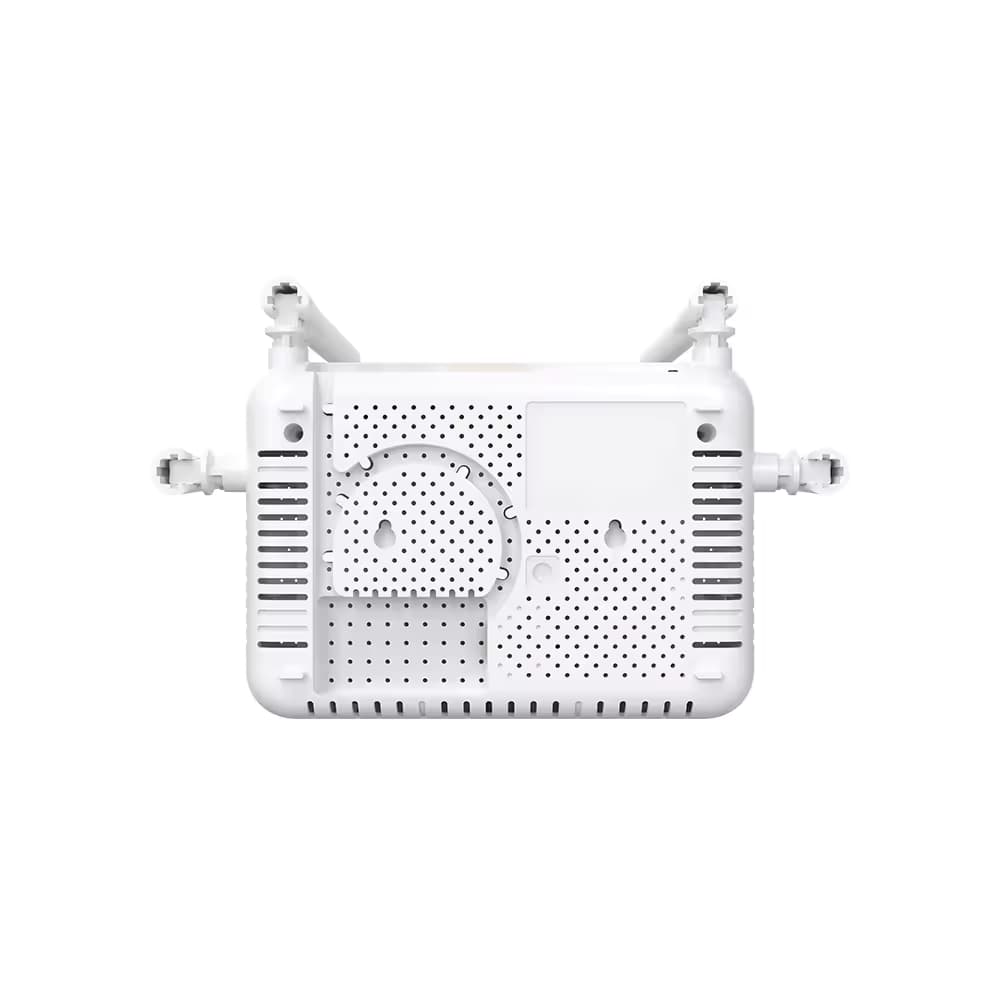 TENDA HG15 AX1500 Wi-Fi 6 VoIP XPON ONT — 3