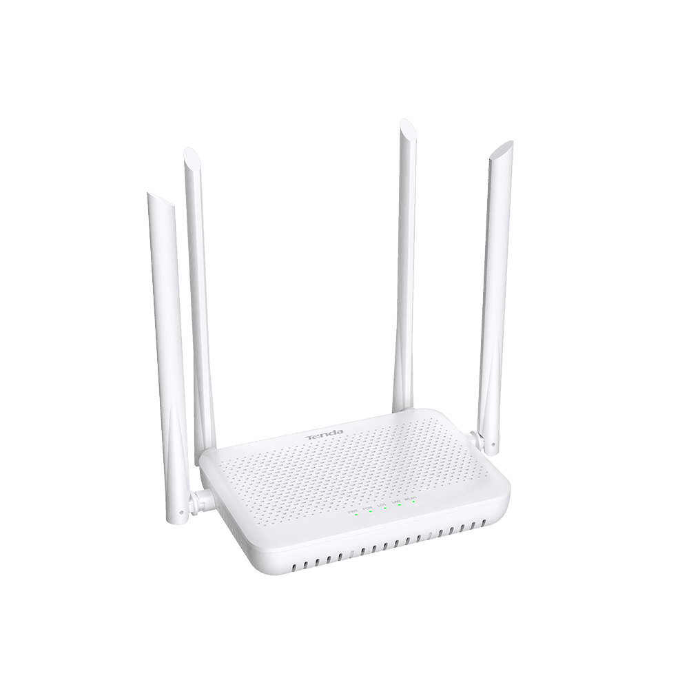 Tenda HG10C AC1200 Çift Bant xPON ONT Fiber Modem — 3