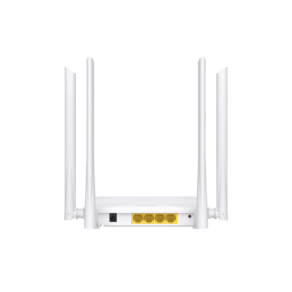 Tenda HG10C AC1200 Çift Bant xPON ONT Fiber Modem — 2