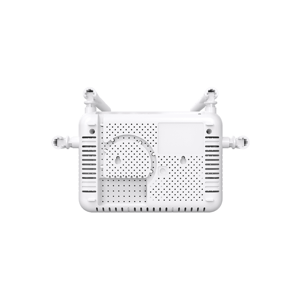 Tenda HG10C AC1200 Çift Bant xPON ONT Fiber Modem — 4