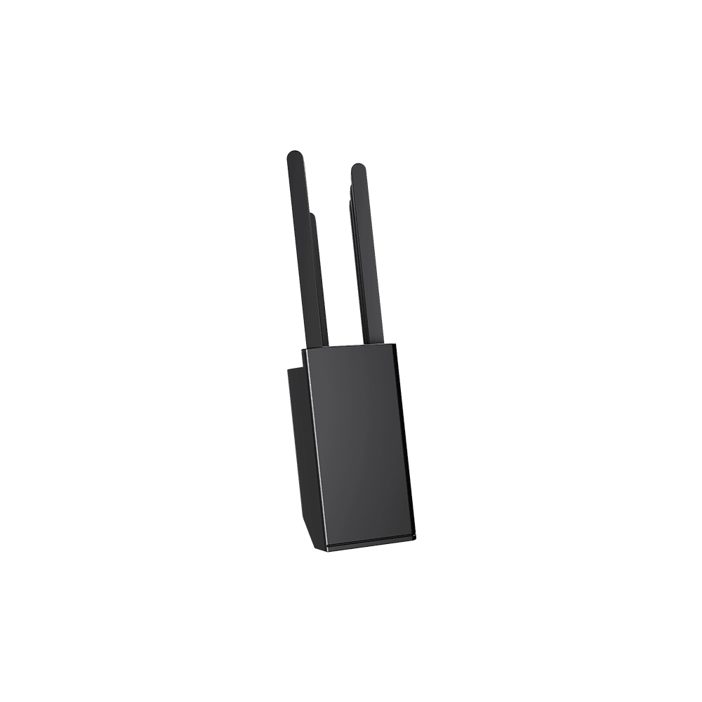 TENDA RX2LPRO Dual Band Gigabit Wi-Fi 6 Router — 4