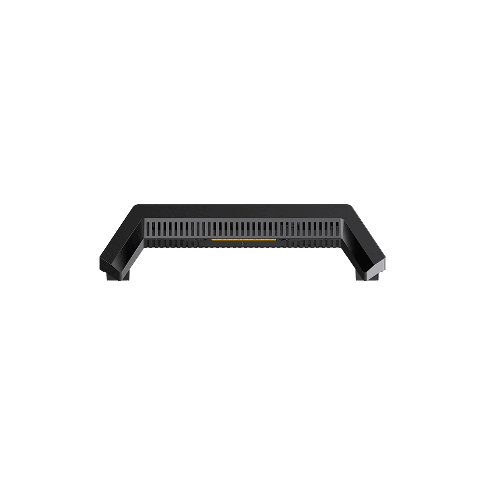 TENDA RX2LPRO Dual Band Gigabit Wi-Fi 6 Router — 5