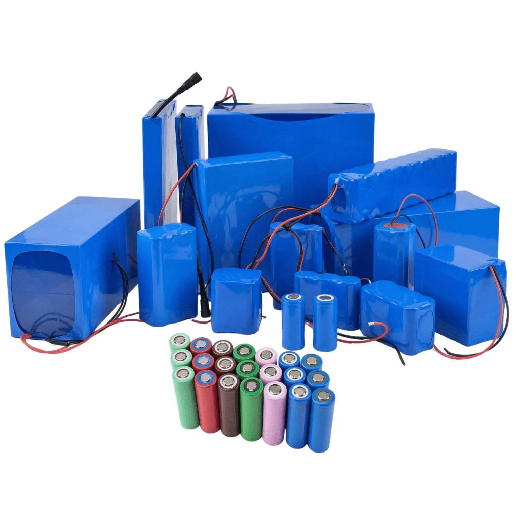 PN-Link 24V 24Ah LiFePO4 Pil Paketi