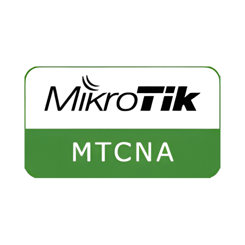 MikroTik MTCNA Eğitimi - Temel Sertifikasyon Programı — 1