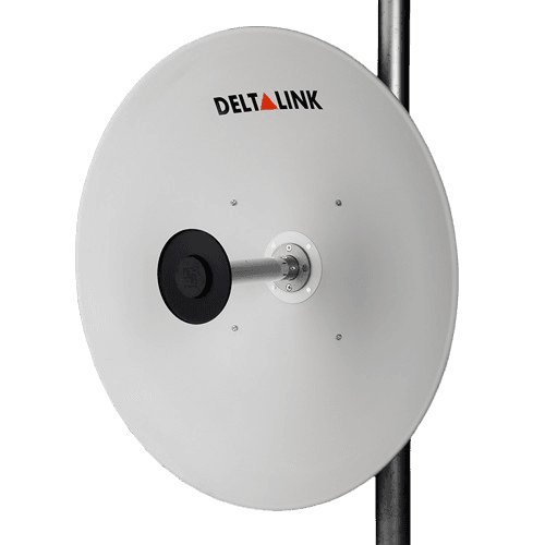 Deltalink DL-ANT-5531N 31 dBi Parabolik Çanak Anten — 1