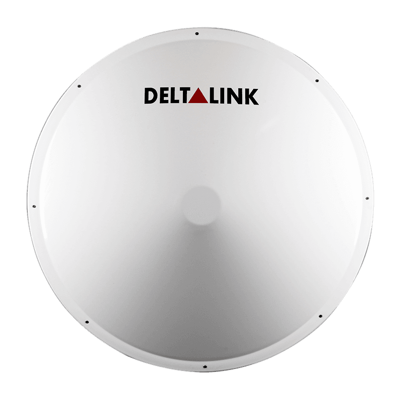 Deltalink ANT-HP5532N 32 дБи двухполяризационная параболическая