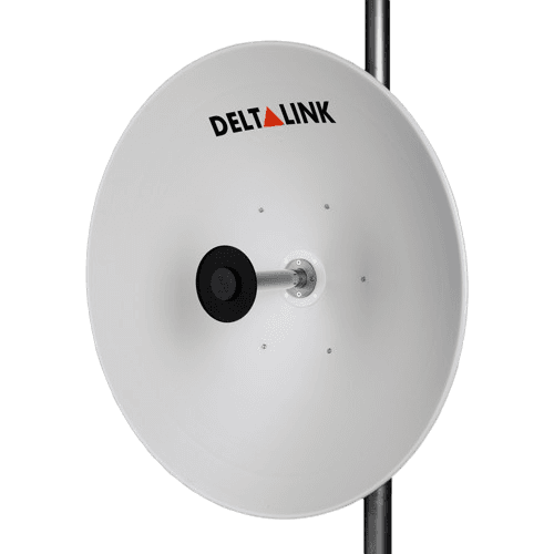 Deltalink ANT-5533N 33 дБи параболическая наружная антенна