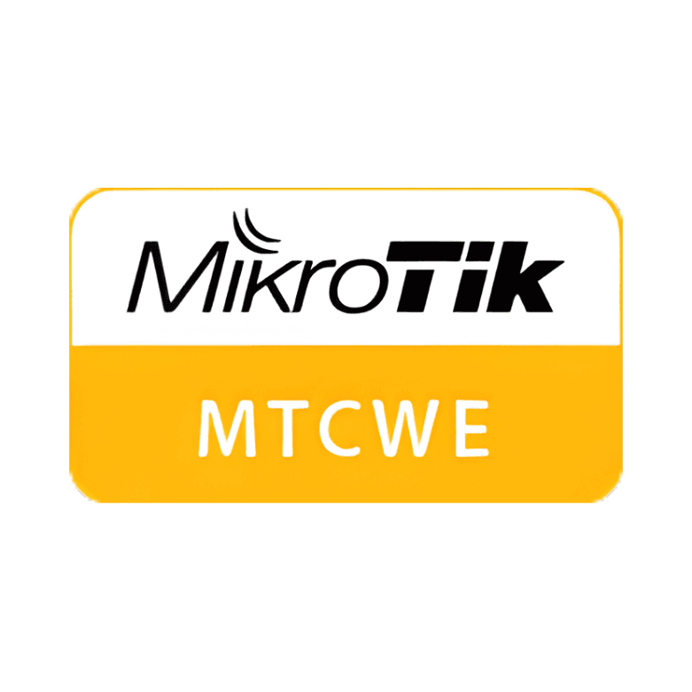 MikroTik MTCWE Eğitimi - Kablosuz Ağ Sertifikası