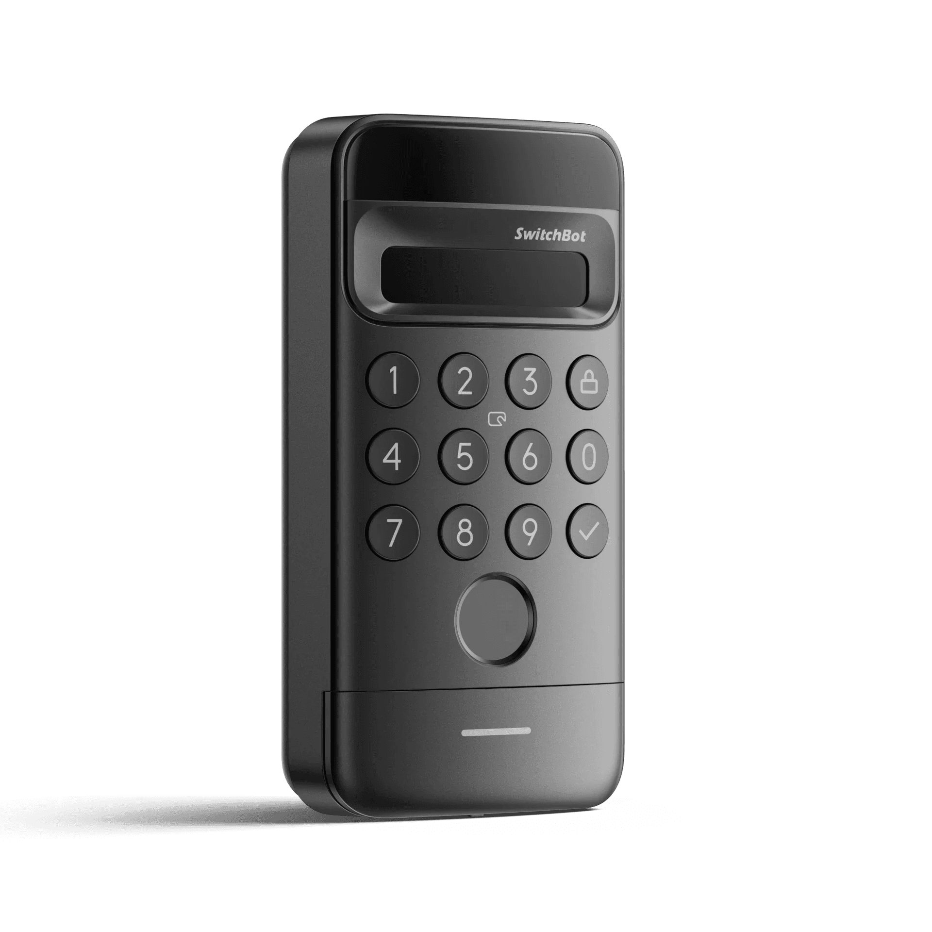 SwitchBot Keypad Vision (W7300500)