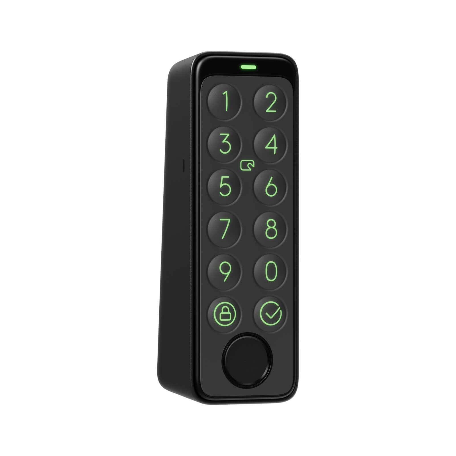 SwitchBot Keypad Touch (W2500020) — 1