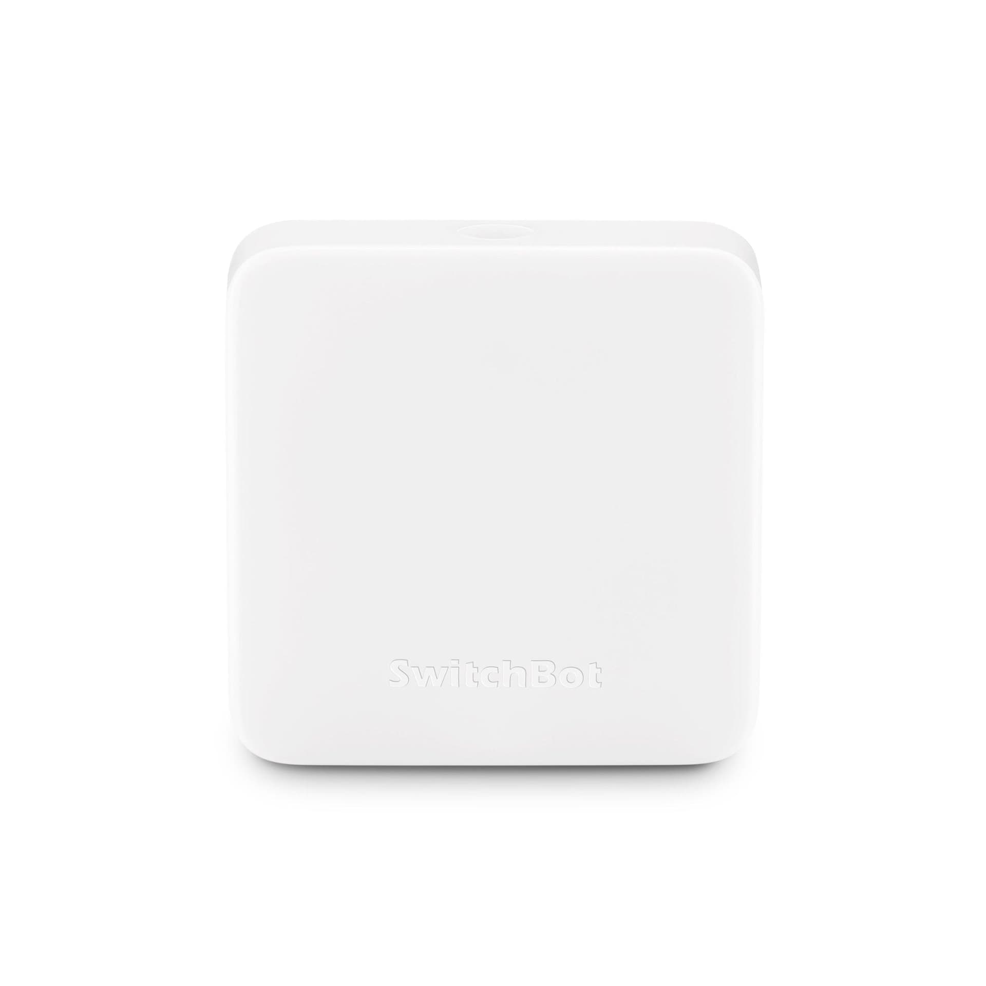 SwitchBot Hub Mini (W0202200) — 1