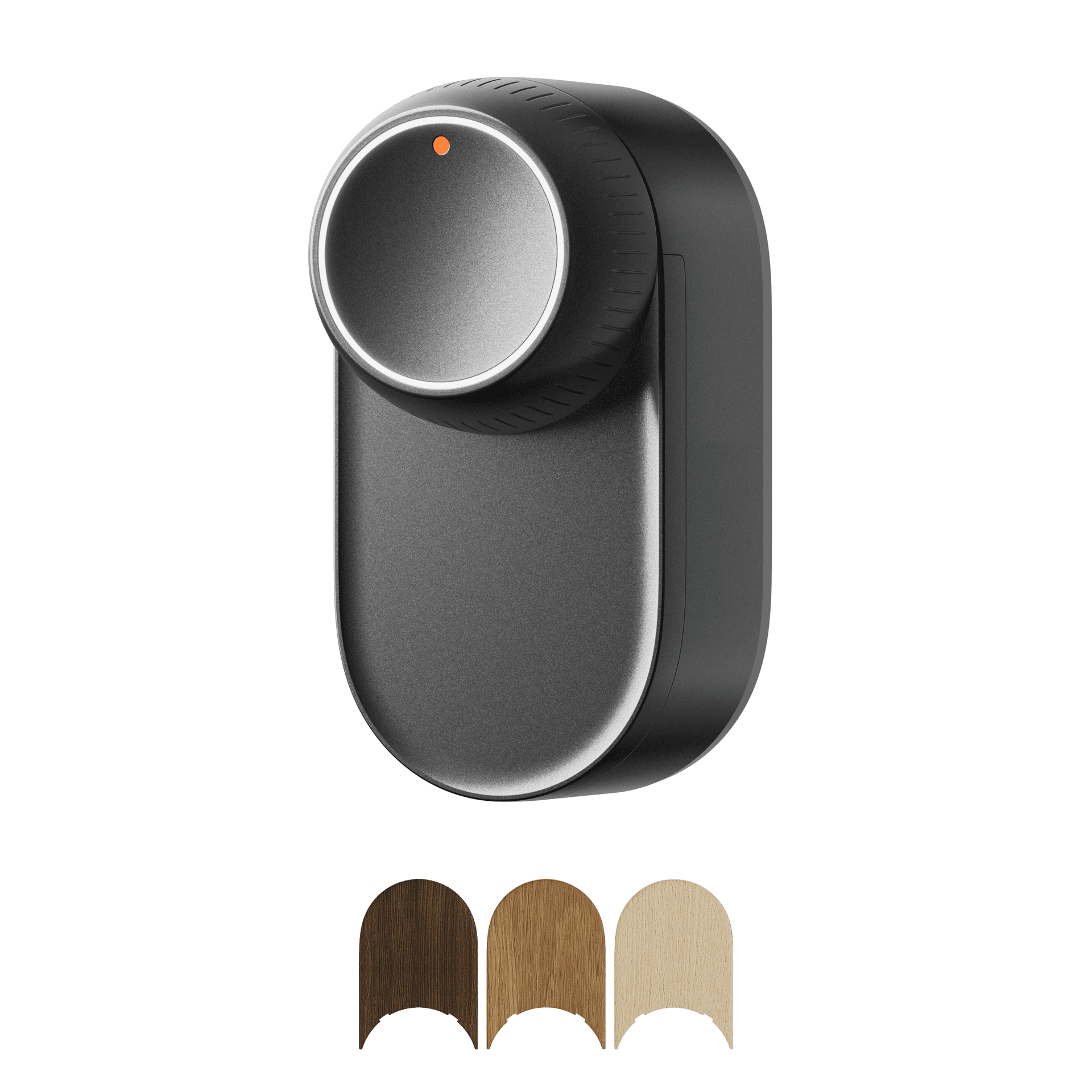 SwitchBot Lock Ultra (W5600000 - Black)