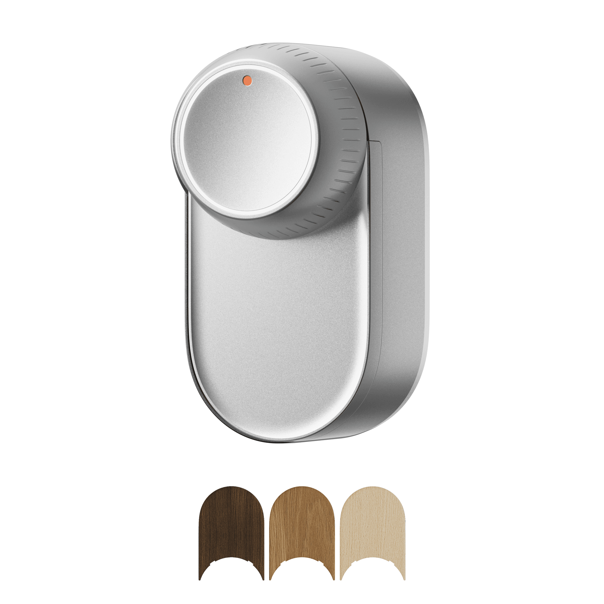 SwitchBot Lock Ultra (W5600000 - Silver) — 1
