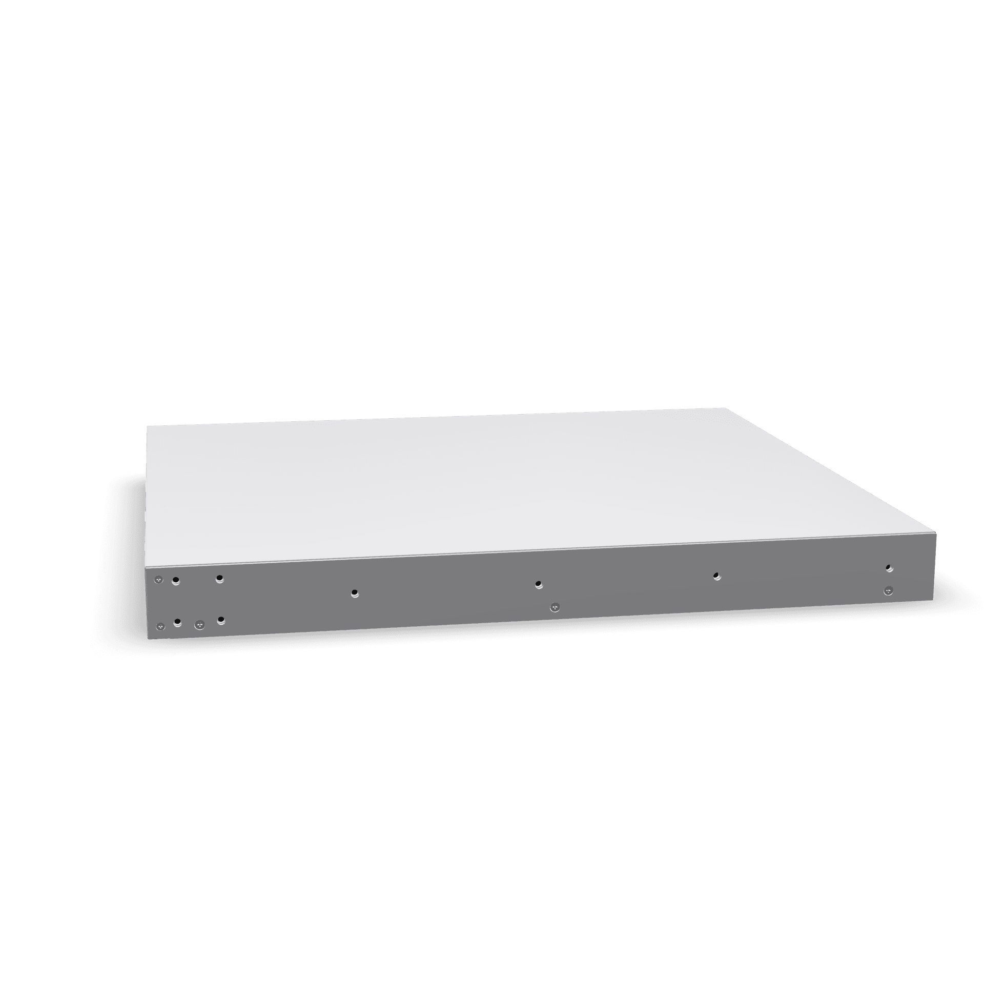 Ubiquiti UniFi Switch Pro XG 24 PoE (USW-Pro-XG-24-PoE-EU) — 8