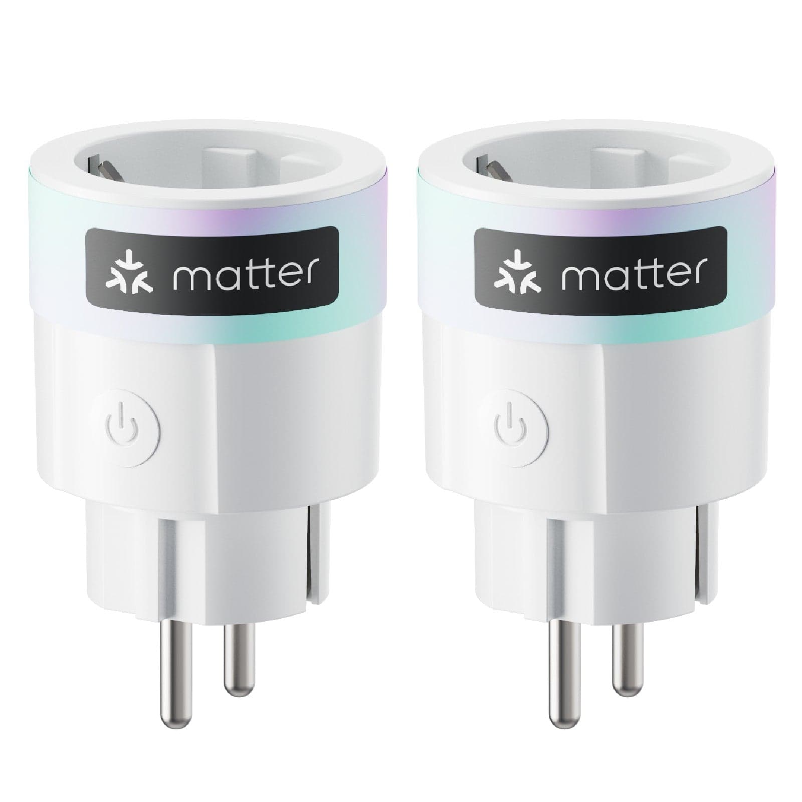 SwitchBot Plug Mini (W7732300 - EU) — 11