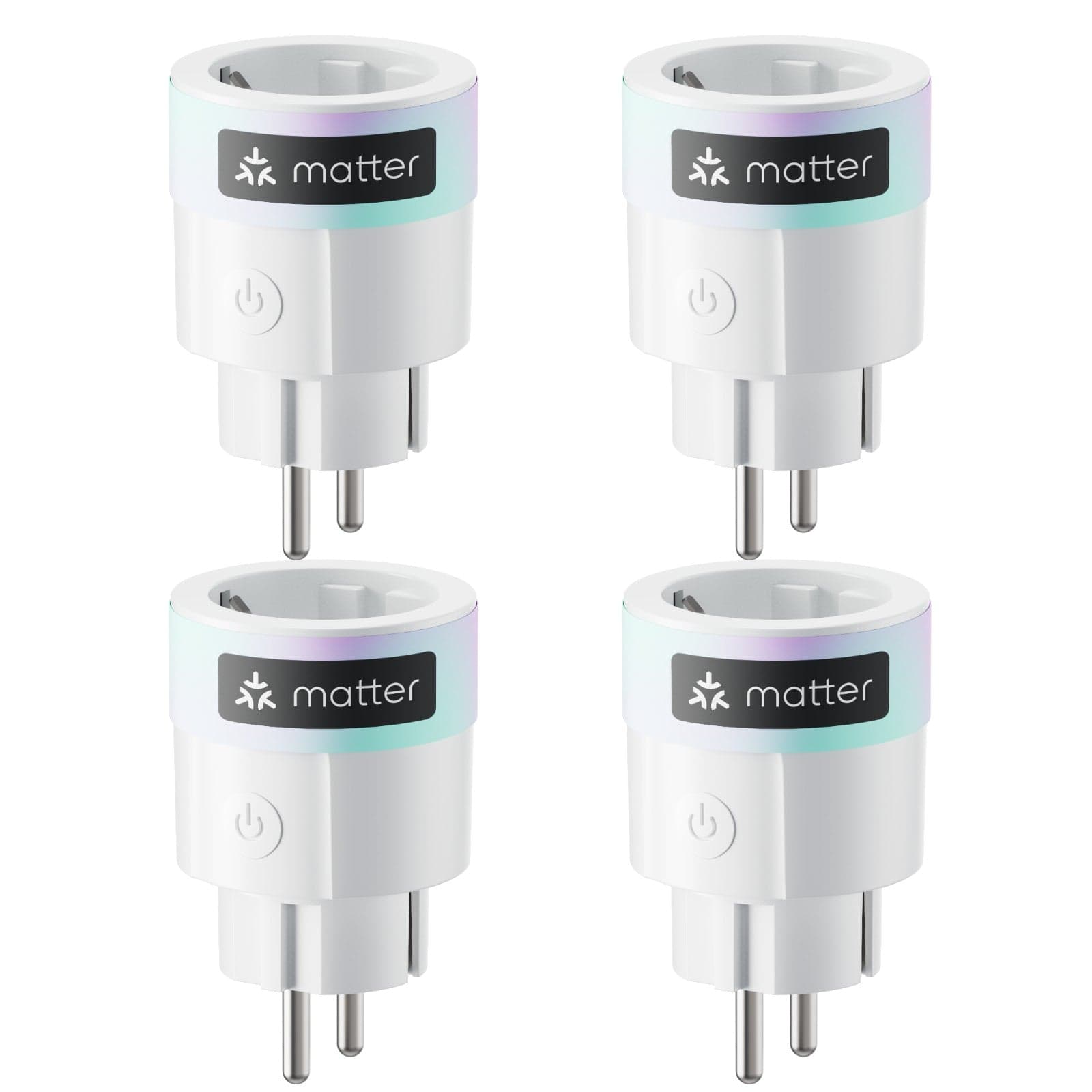 SwitchBot Plug Mini (W7732300 - EU) — 13