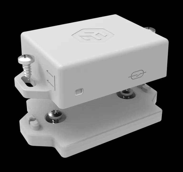 MikroTik TG-LR92 LoRaWAN Varlık Sensörü (TG-LR92) — 2
