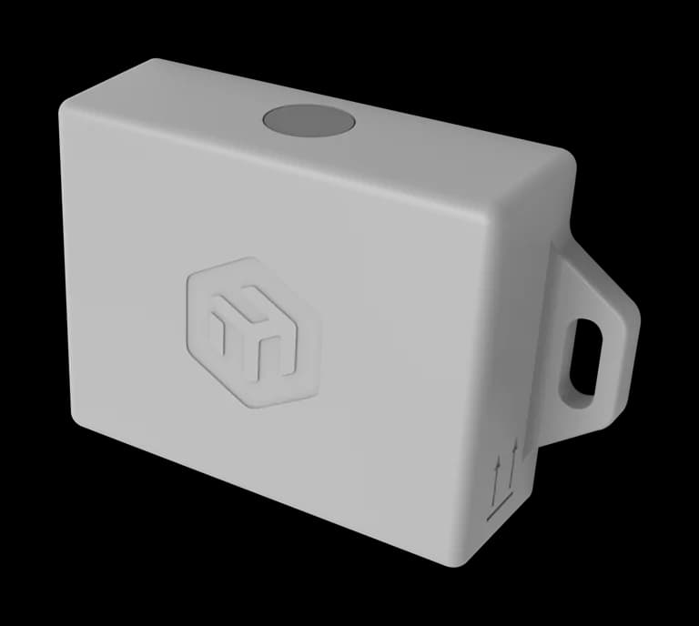 MikroTik TG-LR92 LoRaWAN Varlık Sensörü (TG-LR92)