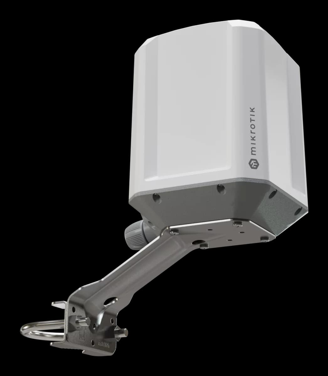 MikroTik L.A.M.P. 5G r16 Dış Ortam Kablosuz Ürün