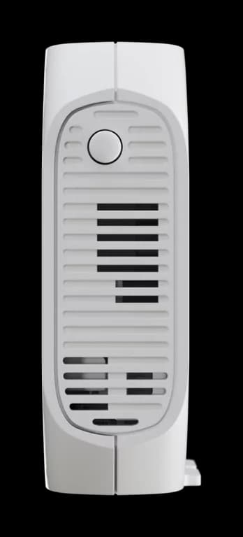MikroTik CLAIRÉ Lite CO₂, VOC, Sıcaklık ve Nem Monitörü — 3