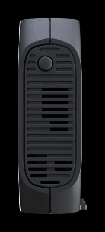 MikroTik CLAIRÉ Lite CO₂, VOC, Sıcaklık ve Nem Monitörü — 6
