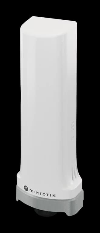 MikroTik KNOT Gateway HL9 IoT Ağ Geçidi (L14G-2ax-BT5-HL9&EG800Q)