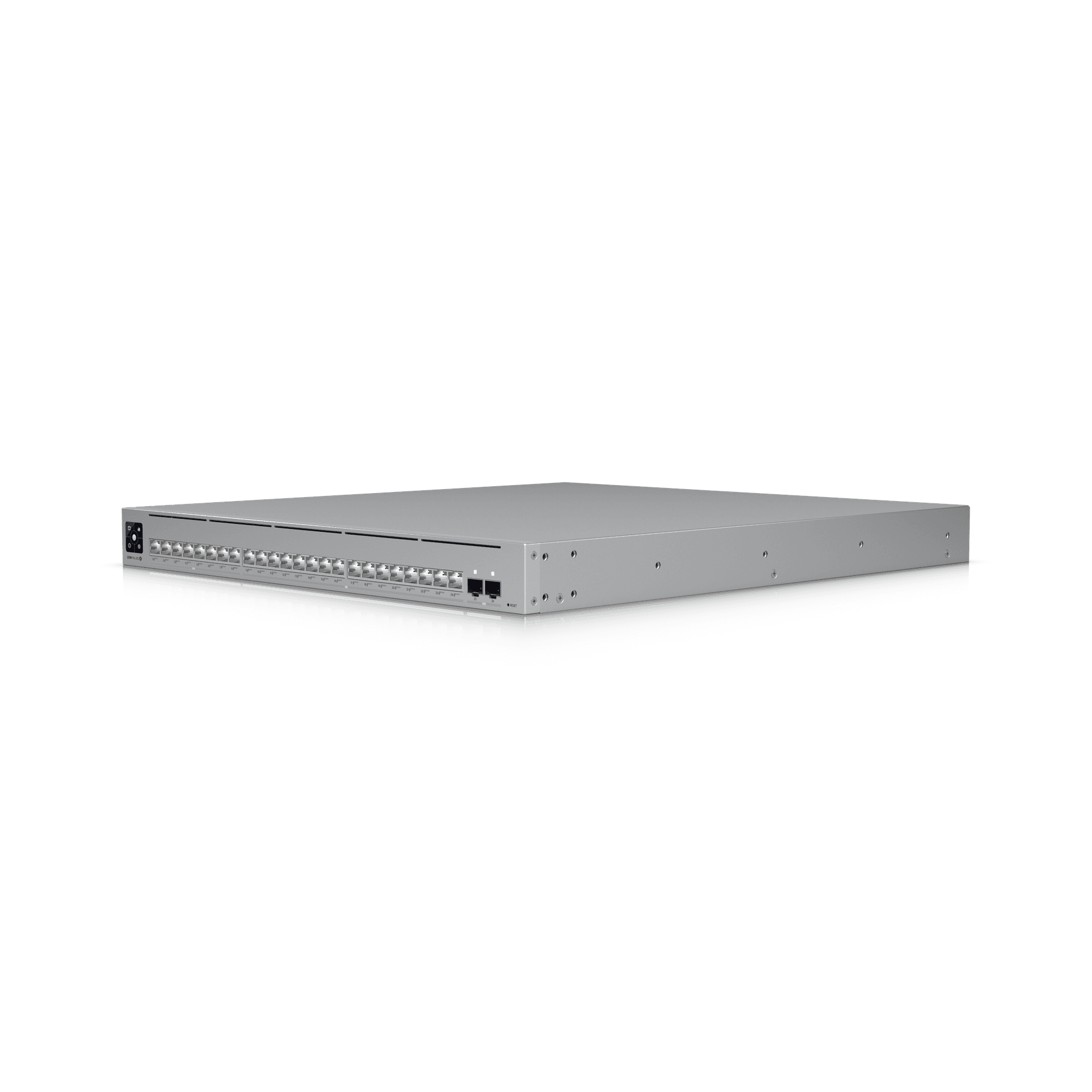 Ubiquiti UniFi Switch Pro XG 24 PoE (USW-Pro-XG-24-PoE-EU) — 5